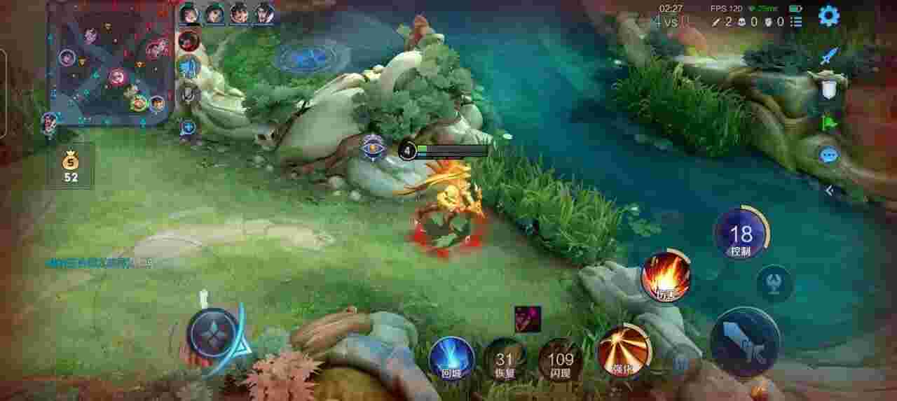 王者荣耀擎天柱 - 和平精英透视自瞄辅助挂辅助预览图